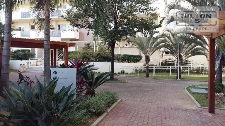Imagem Apartamento com 3 dormitórios à venda, 96 m² por R$ 590.000,00 - Parque Prado - Campinas/SP