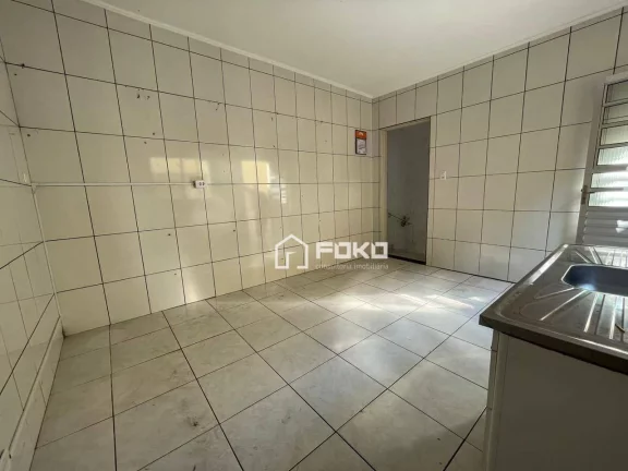Imagem Sobrado com 5 dormitórios à venda, 120 m² por R$ 600.000,00 - Jardim Rosa de Franca - Guarulhos/SP