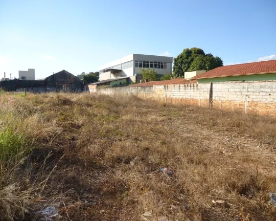 Imagem VENDA LOTE COMERCIAL RESIDENCIAL PONTE SÃO JOÃO JUNDIAI 786M ²