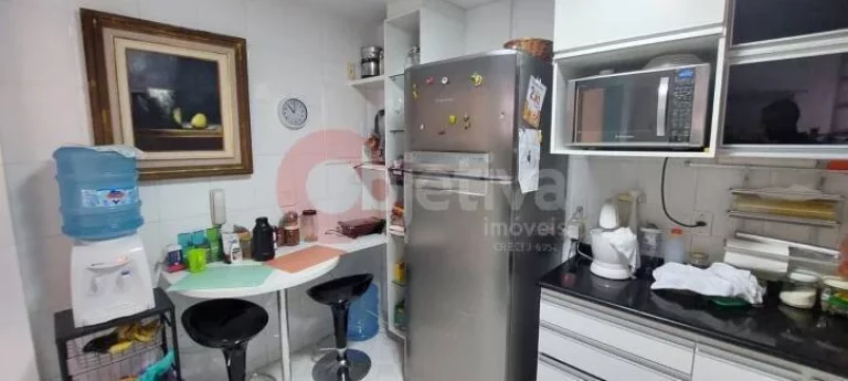 Imagem Cobertura com 3 dormitórios à venda, 163 m² por R$ 900.000,00 - Braga - Cabo Frio/RJ