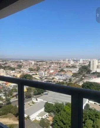 Imagem APARTAMENTO 54 M² 2 QUARTOS AVENIDA SÃO PAULO