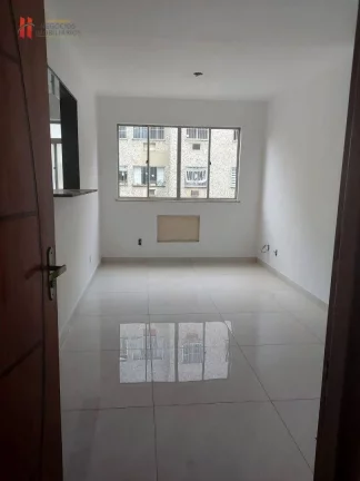 Imagem Apartamento com 2 quartos à venda, 54 m² por R$ 180.000 - Tomás Coelho - Rio de Janeiro/RJ