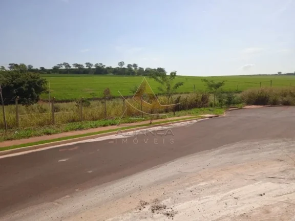 Imagem Terreno - Ribeirão Preto - Reserva Macaúba