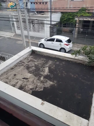 Imagem Sobrado à venda no bairro Planalto Paulista - São Paulo/SP