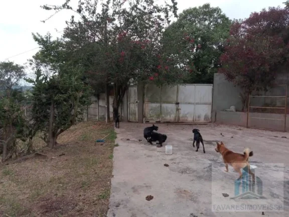 Imagem Chácara com 2 quartos, 3000m2, à venda em Arujá, Chácaras Vista Alegre