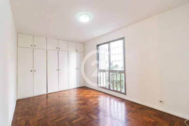 Imagem Apartamento à venda, 116 m² por R$ 1.280.000,00 - Itaim - São Paulo/SP