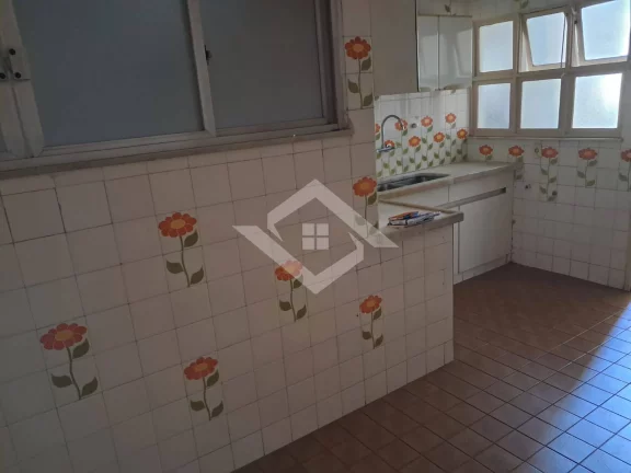 Imagem Apartamento de 3 Quartos para Venda no Flamengo com 130 m²