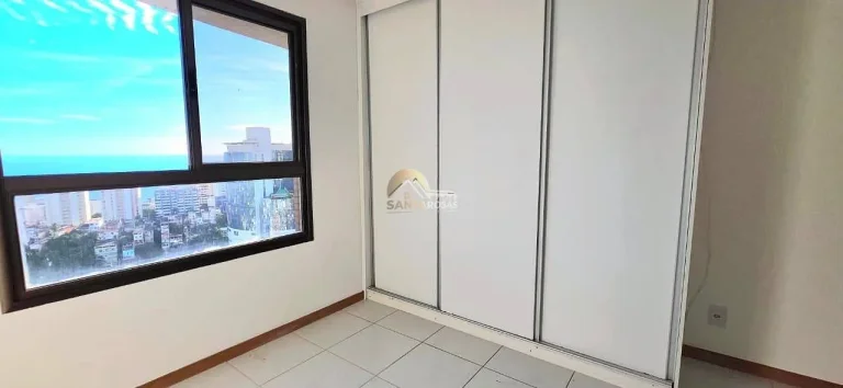 Imagem Horto Florestal | 102 m² nascente | 3 quartos (2 suítes) | varanda | 2 vagas cobertas | condomínio