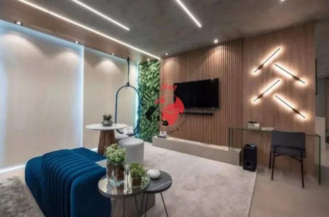 Imagem Studio à Venda no Centro de São Caetano