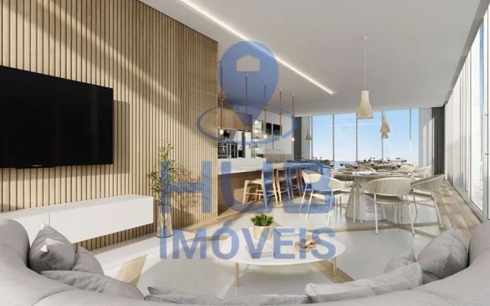 Imagem Apartamento 4 Dormitórios para venda em Balneário Camboriú - SC