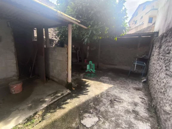 Imagem Casa com 2 dormitórios à venda, 100 m² por R$ 400.000,00 - Picanco - Guarulhos/SP