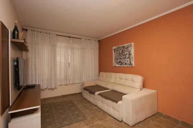 Imagem Casa Sobrado Freguesia do Ó - 118M², 3 Dorms, 2 Vagas Demarcadas, Despensa, Lavabo.