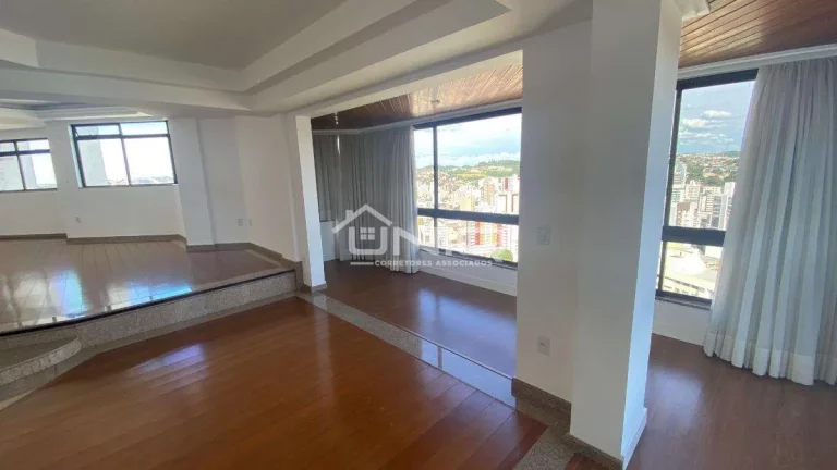 Imagem Apartamento Alto Padrão