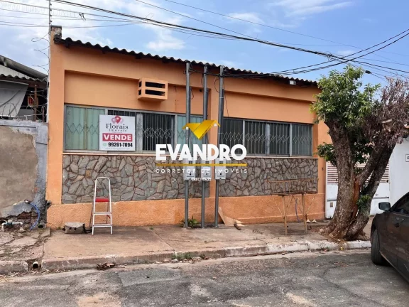 Imagem Casa para Venda em Cuiabá / MT no bairro Dom Aquino