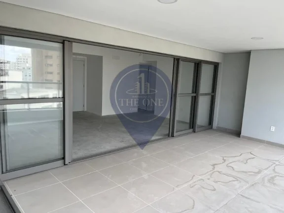Imagem Apartamento de luxo com 3 suítes e 3 vagas no Paraíso, São Paulo - SP