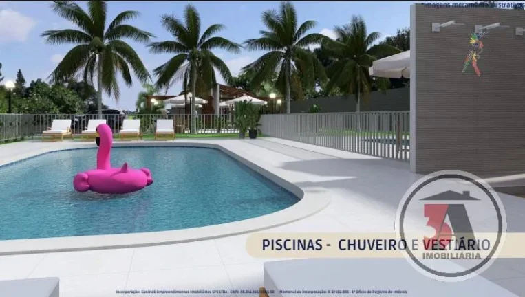 Imagem Condomínio Residencial Canindè