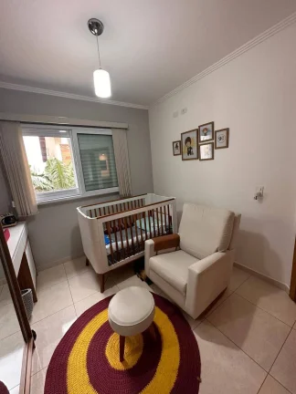 Imagem Apartamento Excelente 82 m² 3 Dormitorios Espaçoso e Lindo