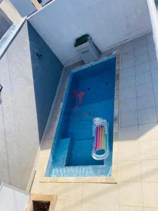 Imagem SOBRADO PROX AO HOSPITAL REGIONAL DE PIRACICABA. Financia e estuda permuta por terreno