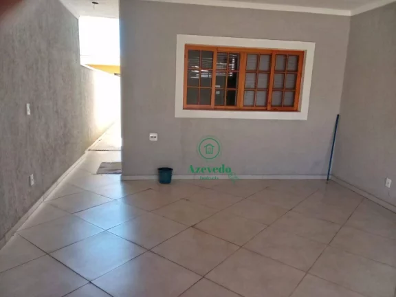 Imagem Sobrado com 3 dormitórios à venda, 177 m² por R$ 600.000,00 - Jardim São Paulo - Guarulhos/SP