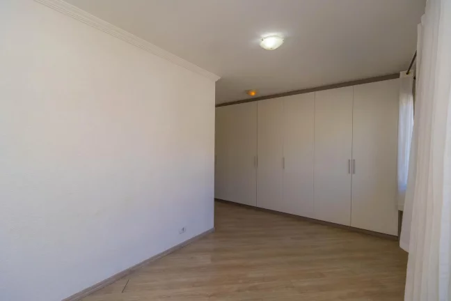 Imagem Sobrado a Venda em condominio fechado - Residencial Green Field