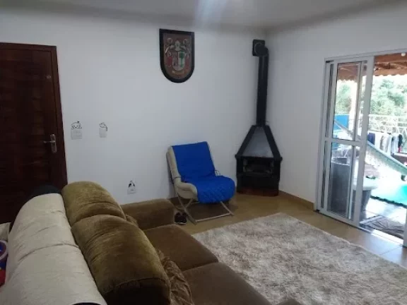 Imagem Casa com 3 quartos à venda, 288 m² por R$ 950.000 - Mairiporã - Mairiporã/SP