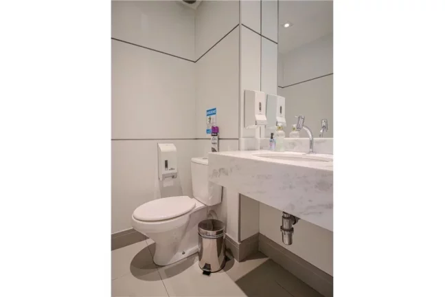 Imagem Sala Comercial à Venda, 106 m² em Perdizes - São Paulo