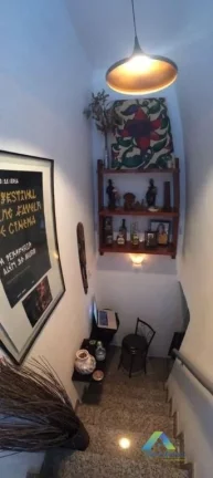 Imagem Santo André Cobertura 174M², 2 quartos sendo 1 suíte, 2 vagas, com ótima localização e valor !!