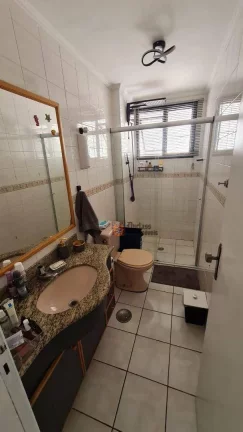 Imagem Apartamento com 2 dormitórios à venda, 103 m² por R$ 850.000,00 - Ponta da Praia - Santos/SP