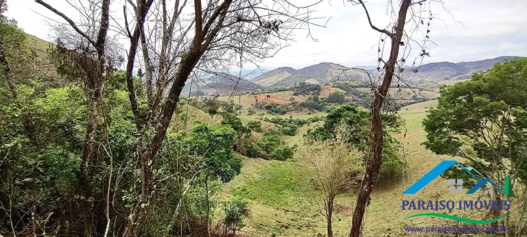 Imagem Oportunidade Única: Área Rural de Dupla Aptidão às Margens da Fernão Dias