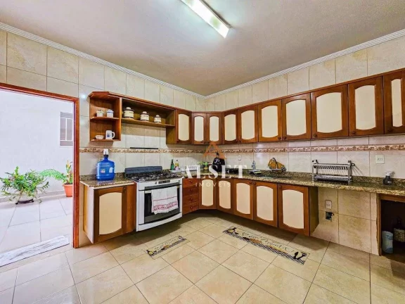 Imagem Sobrado Residencial à venda, Vila Formosa, São Paulo - SO0290.