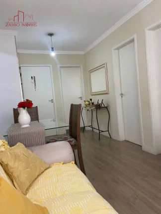 Imagem Oportunidade - Apartamento - 67m² - Taboão - 3 Dorm