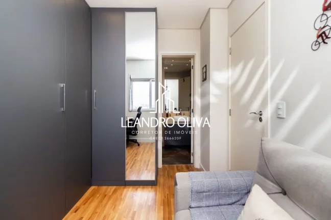 Imagem Condomínio Good Life Parque Aclimacao - Apartamento à Venda na Aclimação – Good Life Aclimação
