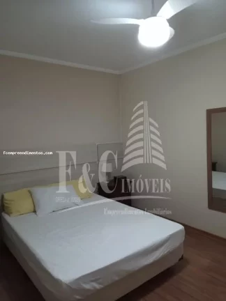 Imagem Apartamento para Venda em Limeira, VILA INDEPENDENCIA, 3 dormitórios, 1 suíte, 1 banheiro, 1 vaga
