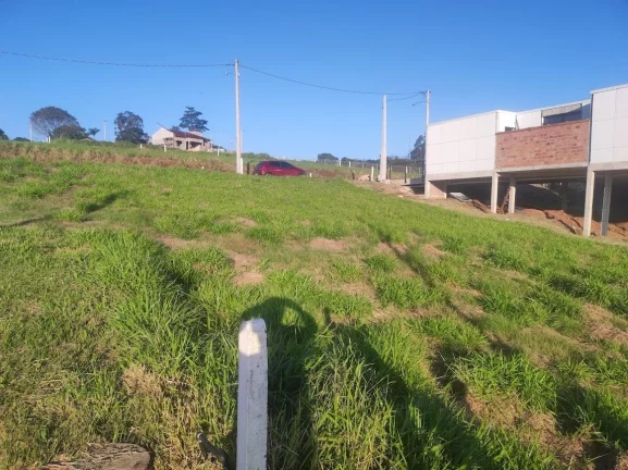 Imagem Excelente Terreno pronto para construir em Condomoínio Fechado e exclusivo em Lomba Grande NH