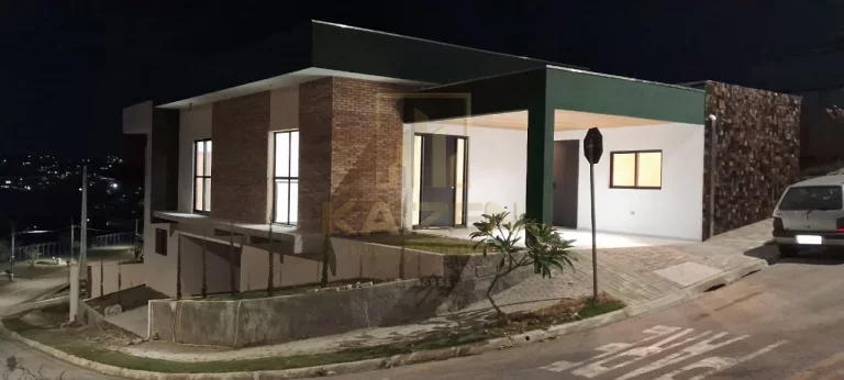 Imagem Casa Condominio Mantiqueira 4 Dorms, CONDOMÍNIO RESIDENCIAL MANTIQUEIRA - SÃO JOSÉ DOS CAMPOSSP