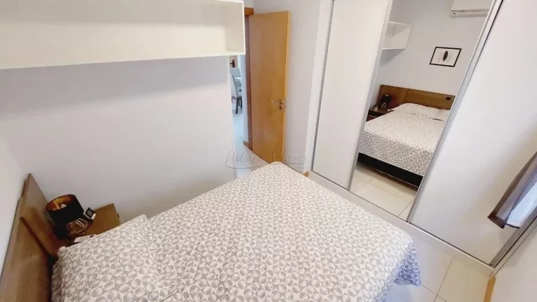 Foto do imóvel: Apartamento Padrão