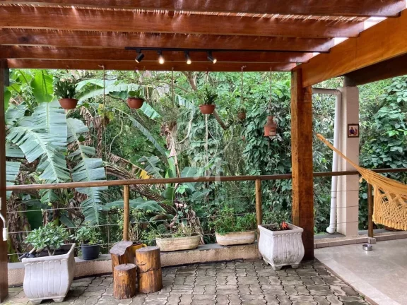 Imagem Casa em Condomínio em Jarinu