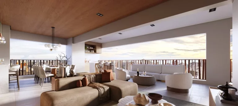 Imagem COBERTURA RESIDENCIAL em São Paulo - SP, Pinheiros