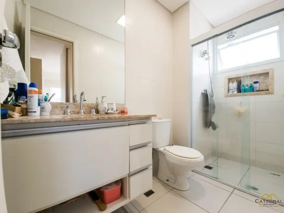 Imagem Apartamento a venda no Montalto Residencial - Jardim Samambaia - Jundiaí/SP