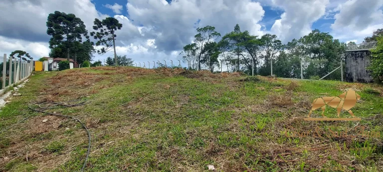Imagem Lote com 1100m² no Alto Capivari!
