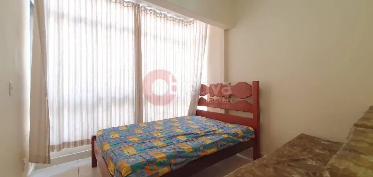 Imagem Apartamento, 2 quartos, 77m², próximo à Praia do Forte, Centro - Cabo Frio