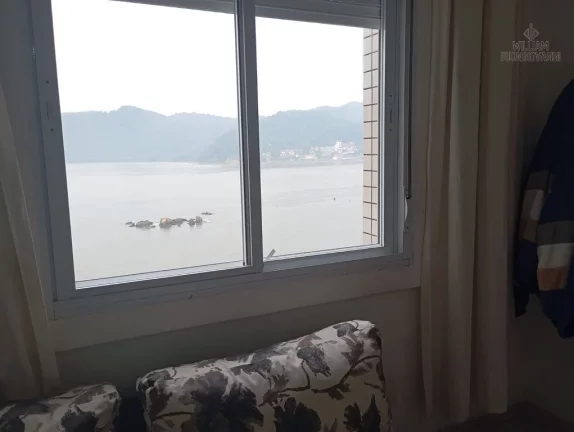 Imagem APARTAMENTO COM VISTA MAR EM SÃO VICENTE!