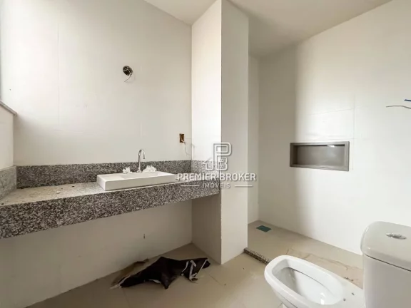 Imagem Cobertura à venda, 113 m² por R$ 1.500.000,00 - Alto - Teresópolis/RJ