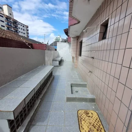 Imagem APARTAMENTO COM 48.46 m² - GUILHERMINA - PRAIA GRANDE SP