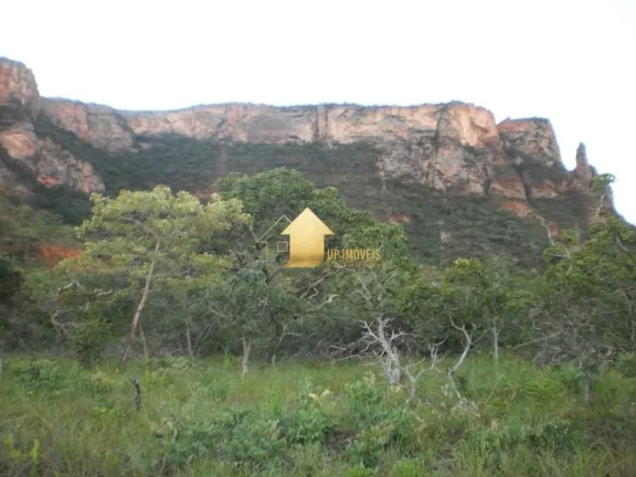 Imagem Sítio 4 dormitórios à venda Chapada Dos guimaraes Chapada dos Guimarães/MT