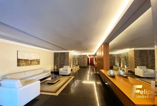 Imagem APARTAMENTO COM 4 QUARTOS NA PRAIA DA COSTA / VILA VELHA - ES