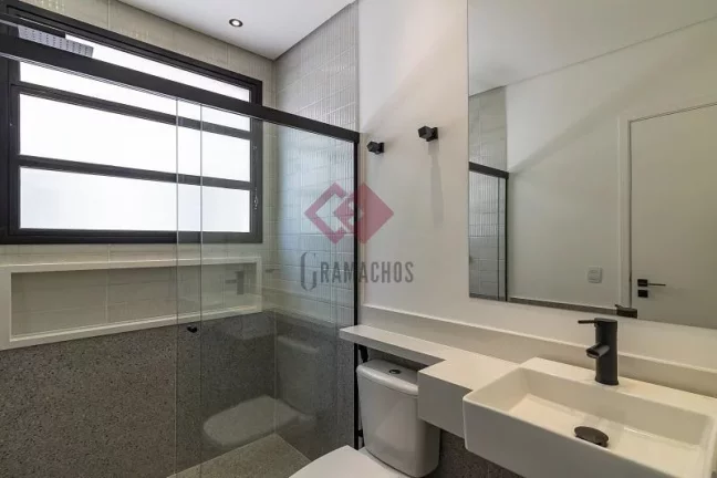 Imagem Apartamento à Venda, 3 Quartos, 190 m2 - Consolação, São Paulo/SP