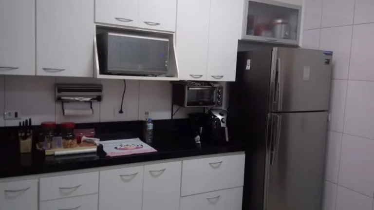 Imagem Apartamento sem Condominio 75 m² 2 Dormitorios e 1 Suite e 2 Vagas