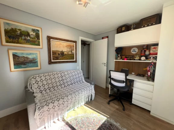 Imagem Apartamento para Venda em Florianópolis / SC no bairro Agronômica