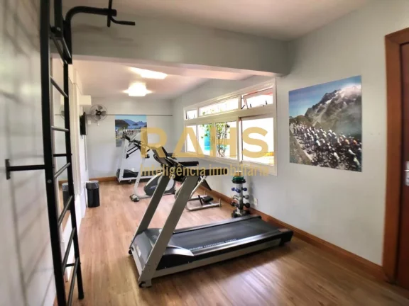 Imagem Oportunidade para investidor! Apartamento do antigo Hotel Platz à venda: Novo proprietário tem 3 p...